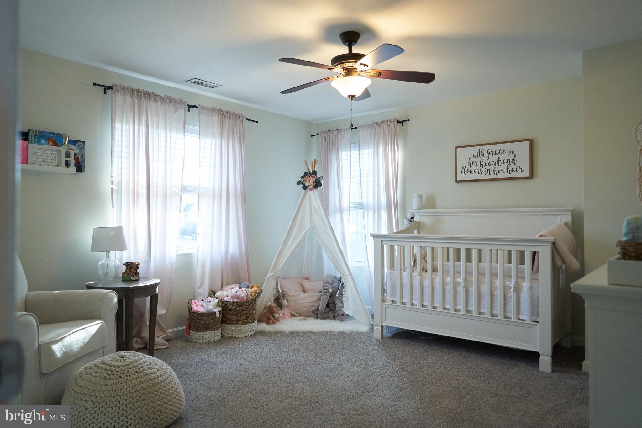 67 Turf Road Levittown, PA 19056 - Photo 31 of 33 Bedroom 3