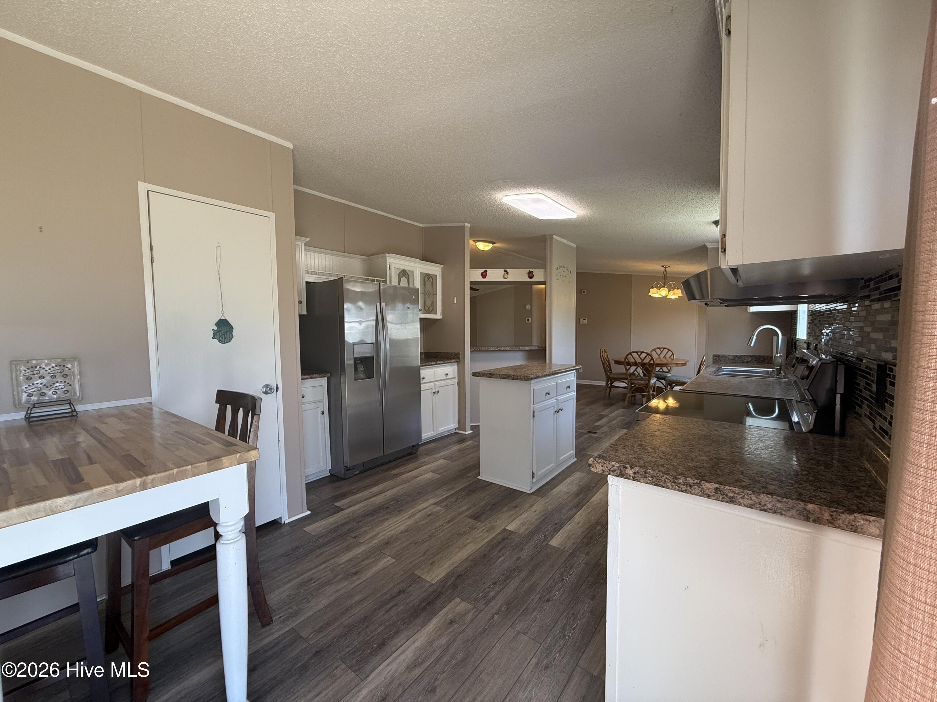 274 Norris Road Swansboro, NC 28584 - Photo 24 of 45 Kitchen