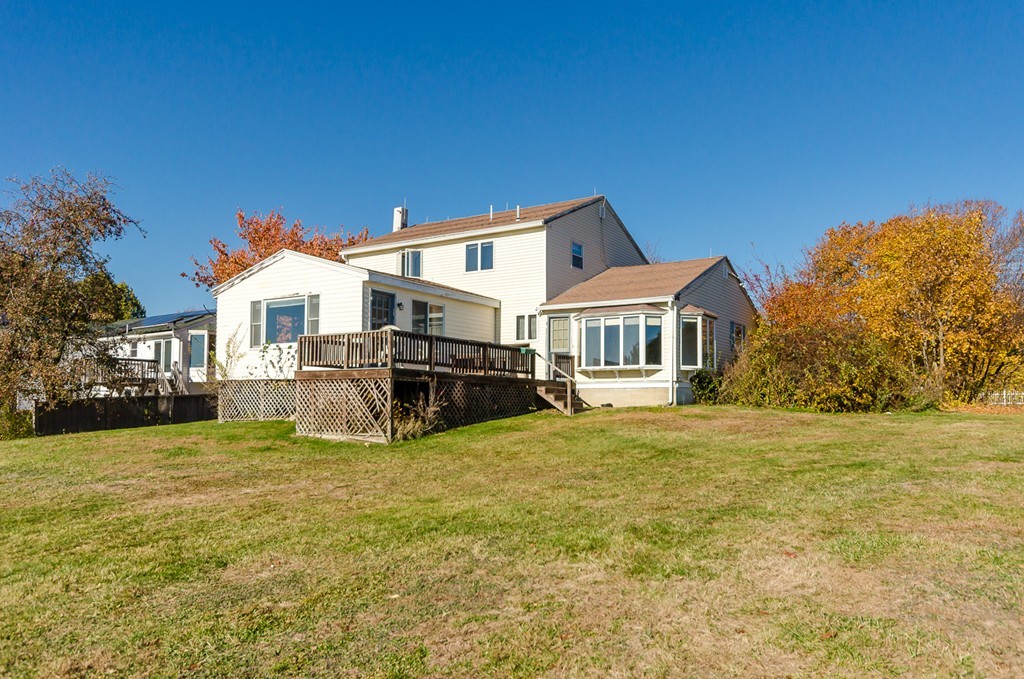 154 Whitehall Road Amesbury, MA 01913 - Photo 25 of 30 Gallery Image 25
