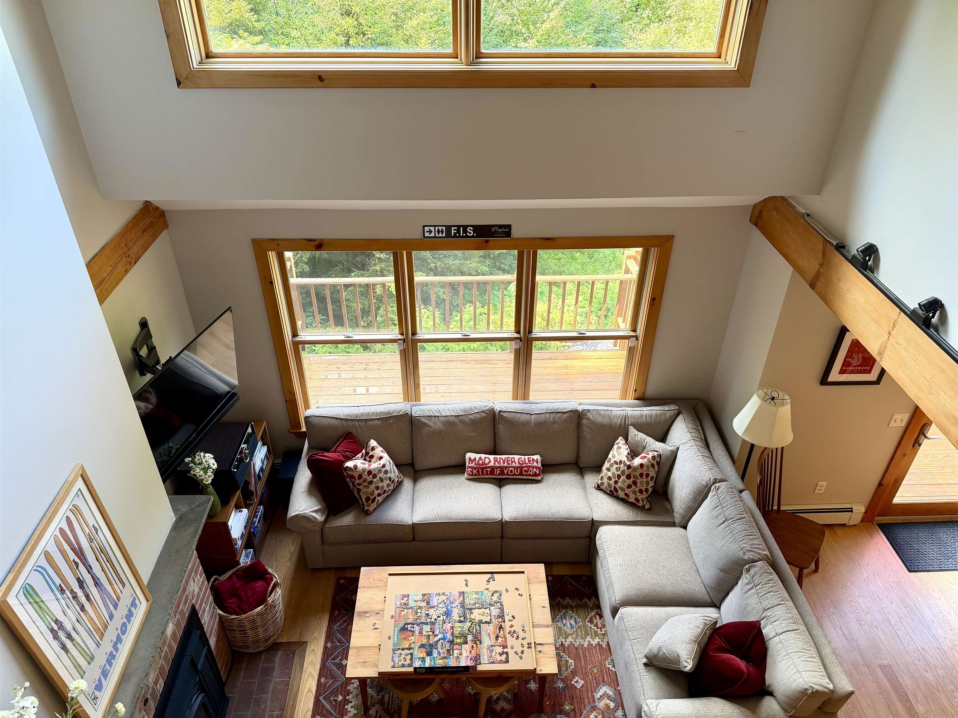 52 Mansfield Road Fayston, VT 05673 - Photo 26 of 47