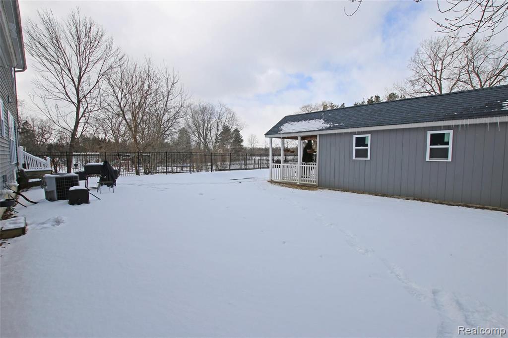 7393 East Carpenter Road Davison, MI 48423 - Photo 76 of 82