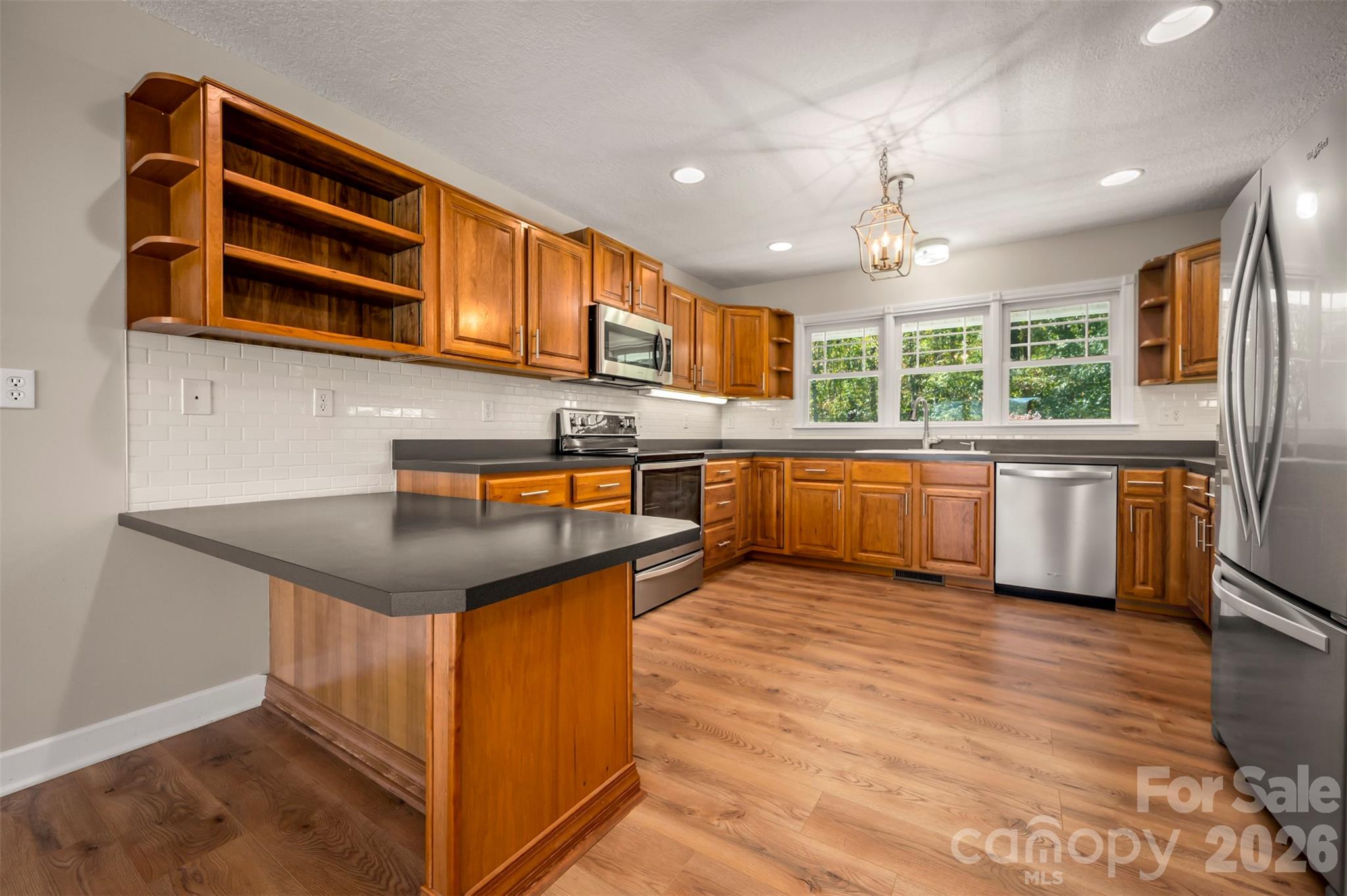 275 Souther Road Fletcher, NC 28732 - Photo 17 of 48