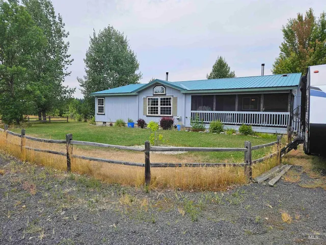 $499,000 | 232 Lackey Road, Weippe, ID 83553