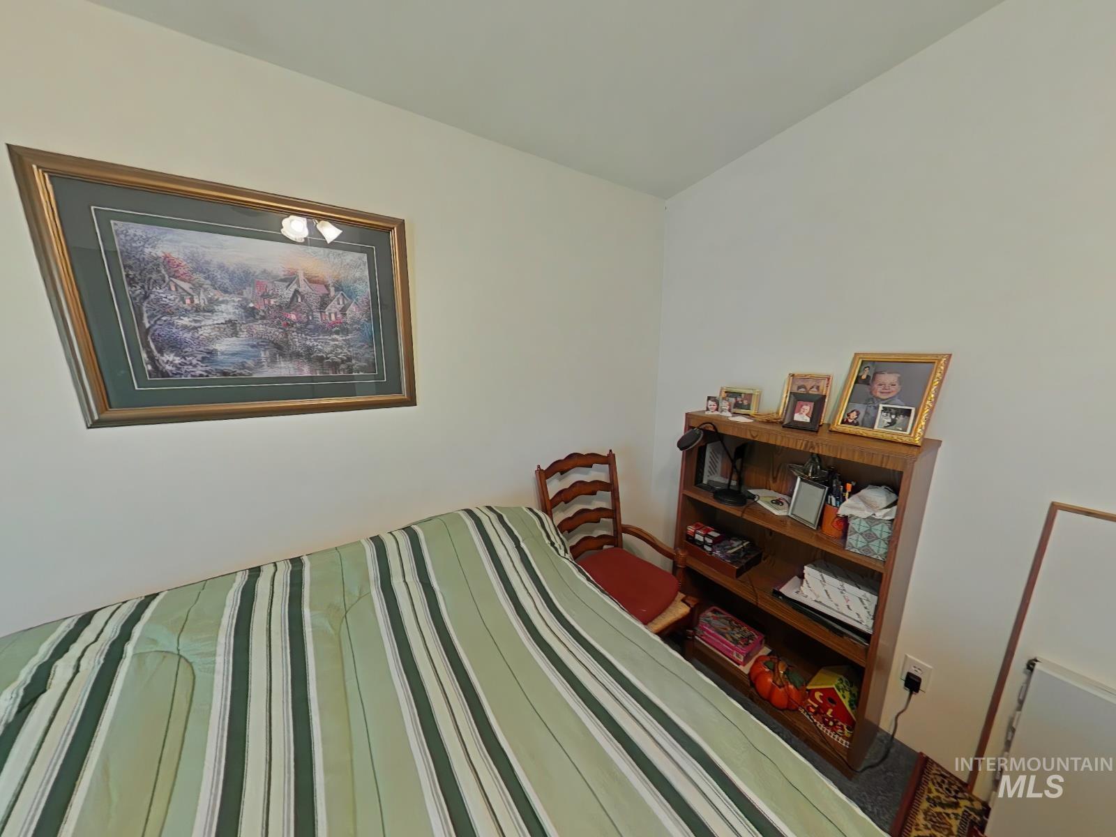232 Lackey Road Weippe, ID 83553 - Photo 12 of 33 View of bedroom