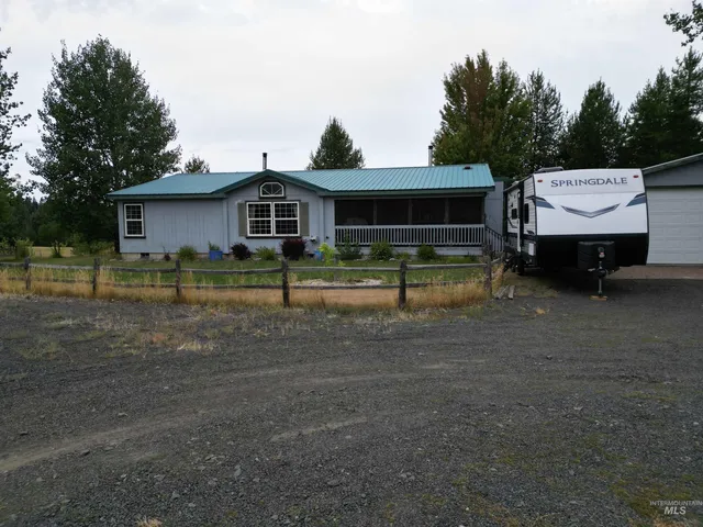 $499,000 | 232 Lackey Road, Weippe, ID 83553