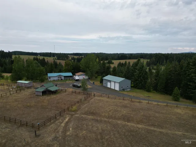 $499,000 | 232 Lackey Road, Weippe, ID 83553