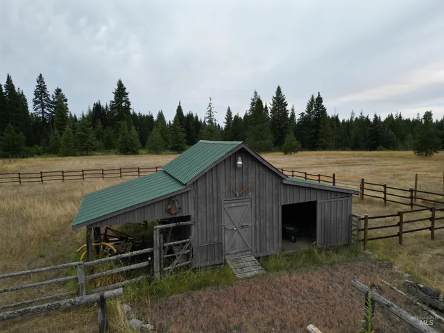$499,000 | 232 Lackey Road, Weippe, ID 83553