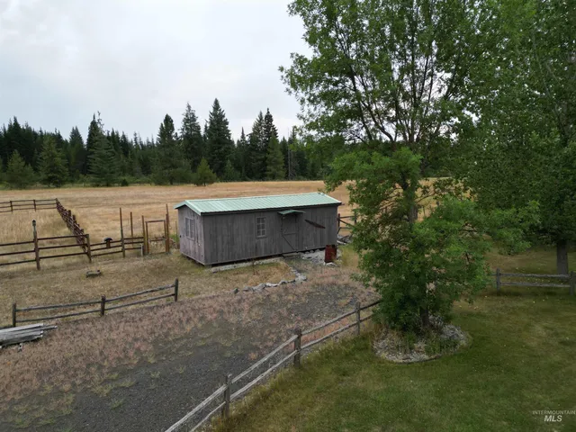 $499,000 | 232 Lackey Road, Weippe, ID 83553