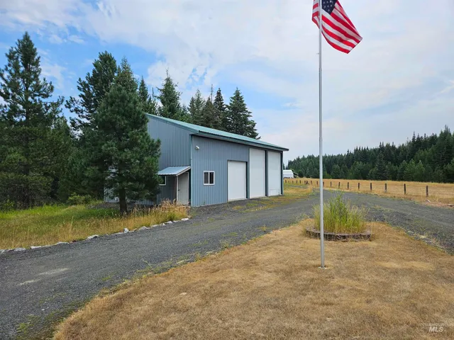 $499,000 | 232 Lackey Road, Weippe, ID 83553