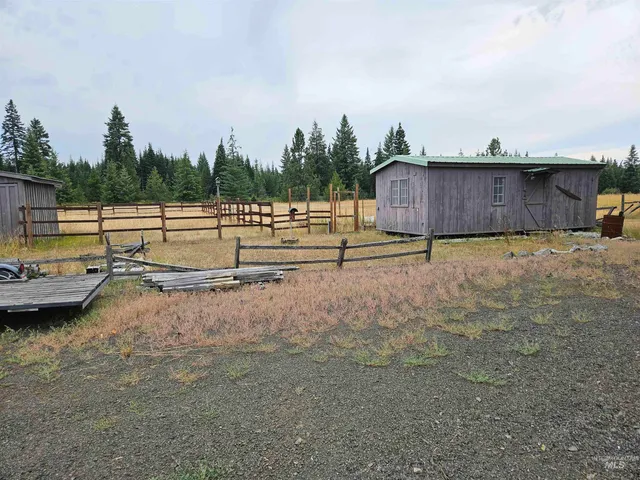$499,000 | 232 Lackey Road, Weippe, ID 83553