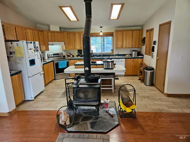 $499,000 | 232 Lackey Road, Weippe, ID 83553