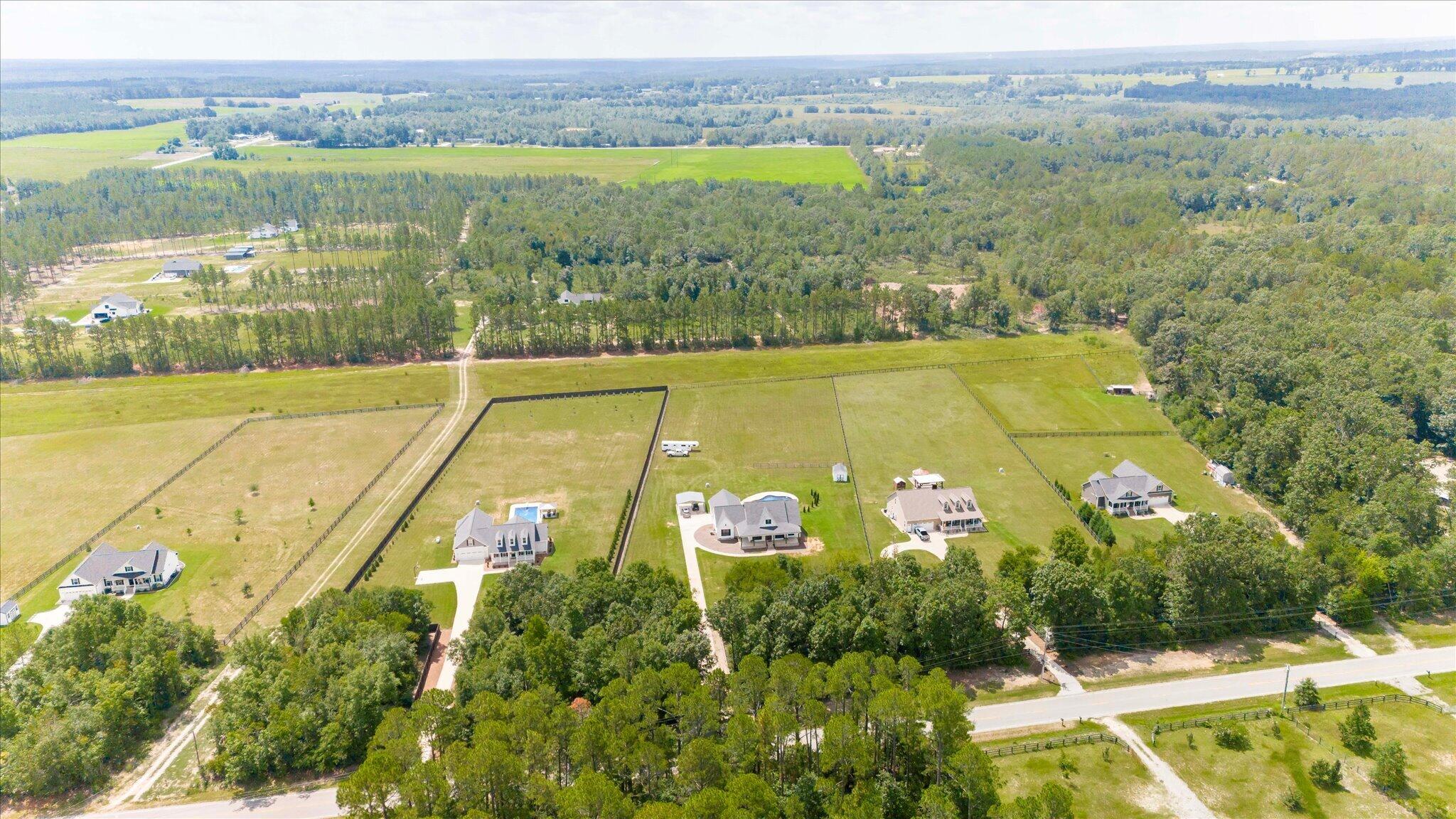 45 Old Friar Road Aiken, SC 29801 - Photo 30 of 30 Gallery Image 30