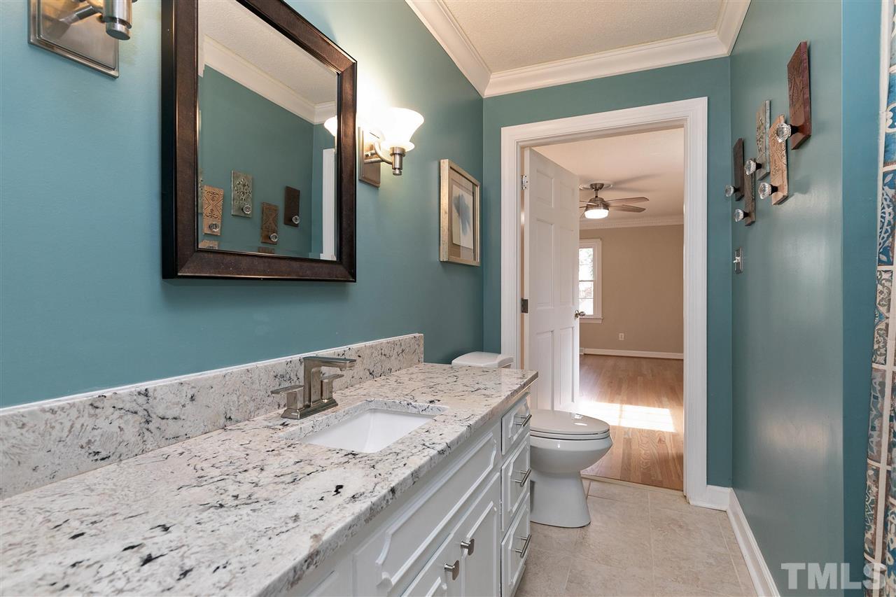 4700 Hiddenbrook Drive Raleigh, NC 27609 - Photo 16 of 29