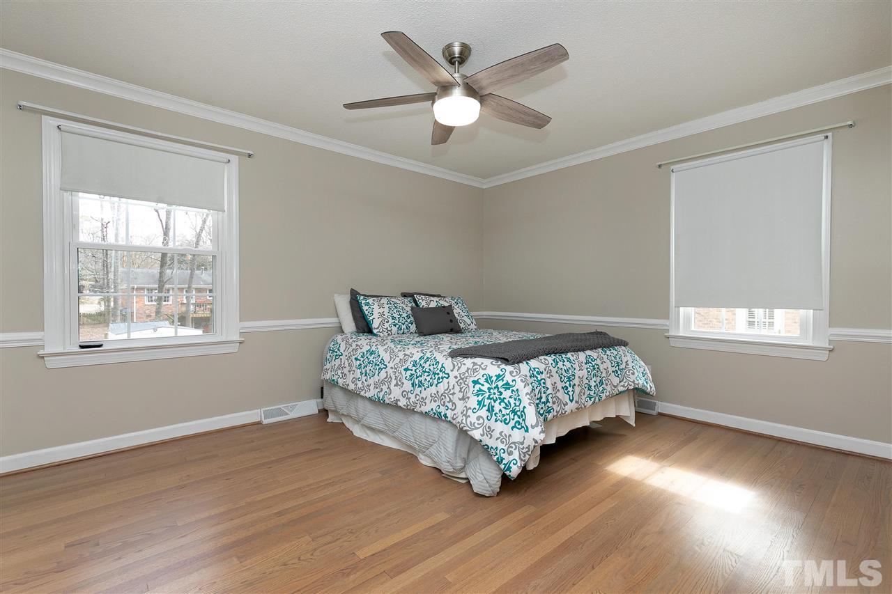 4700 Hiddenbrook Drive Raleigh, NC 27609 - Photo 18 of 29