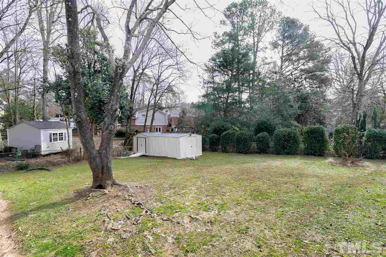 4700 Hiddenbrook Drive Raleigh, NC 27609 - Photo 26 of 29