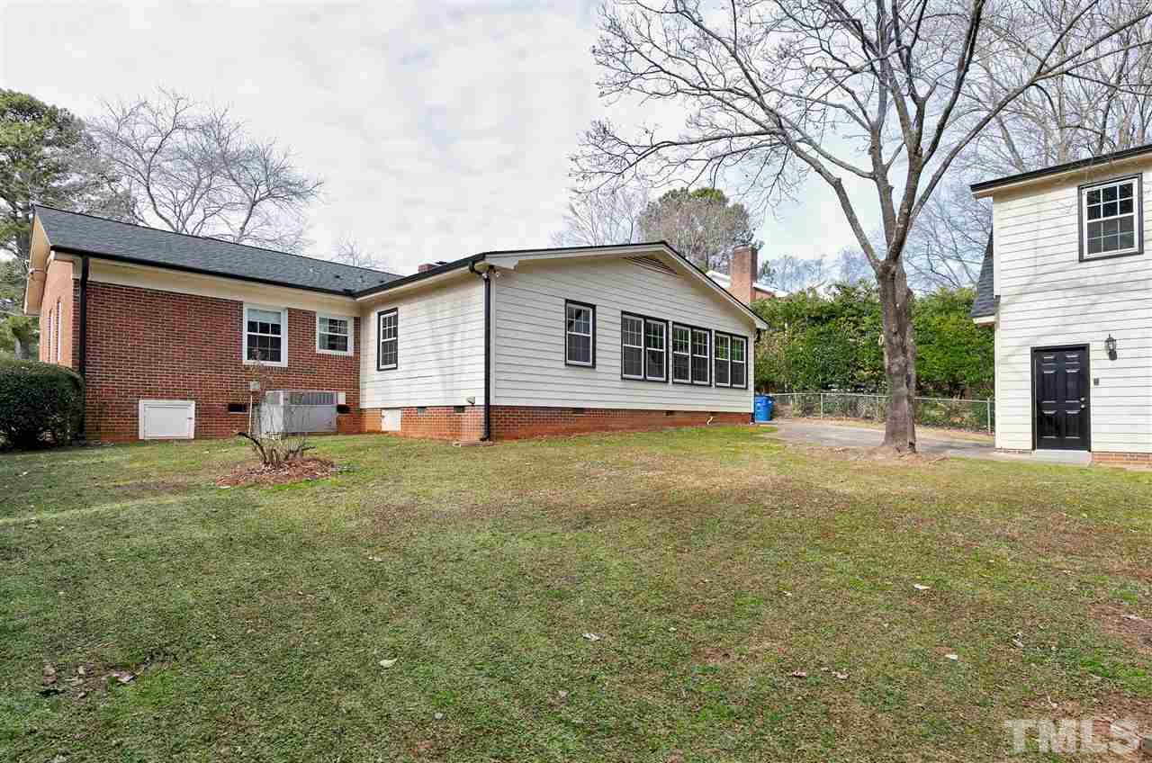 4700 Hiddenbrook Drive Raleigh, NC 27609 - Photo 27 of 29