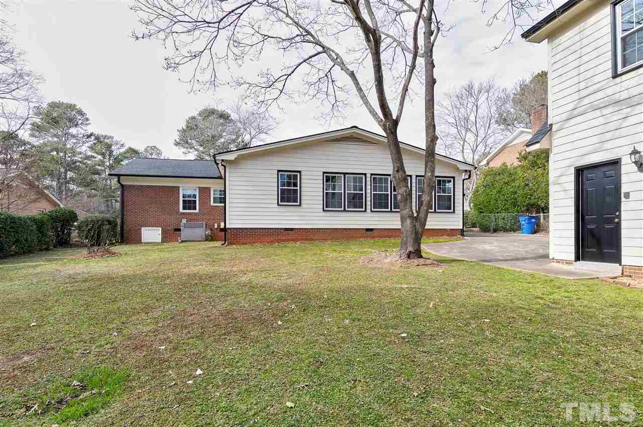 4700 Hiddenbrook Drive Raleigh, NC 27609 - Photo 28 of 29