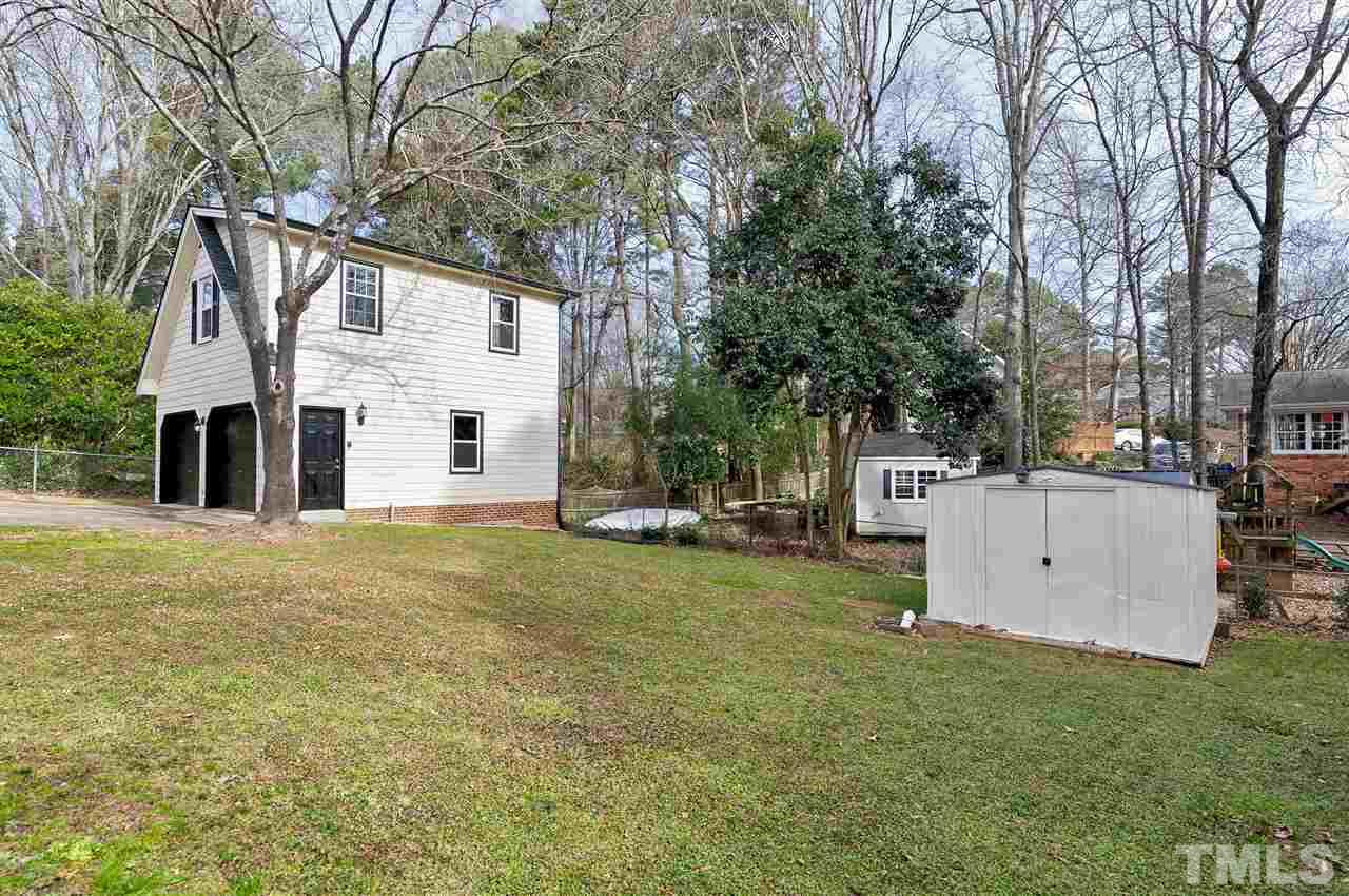 4700 Hiddenbrook Drive Raleigh, NC 27609 - Photo 29 of 29