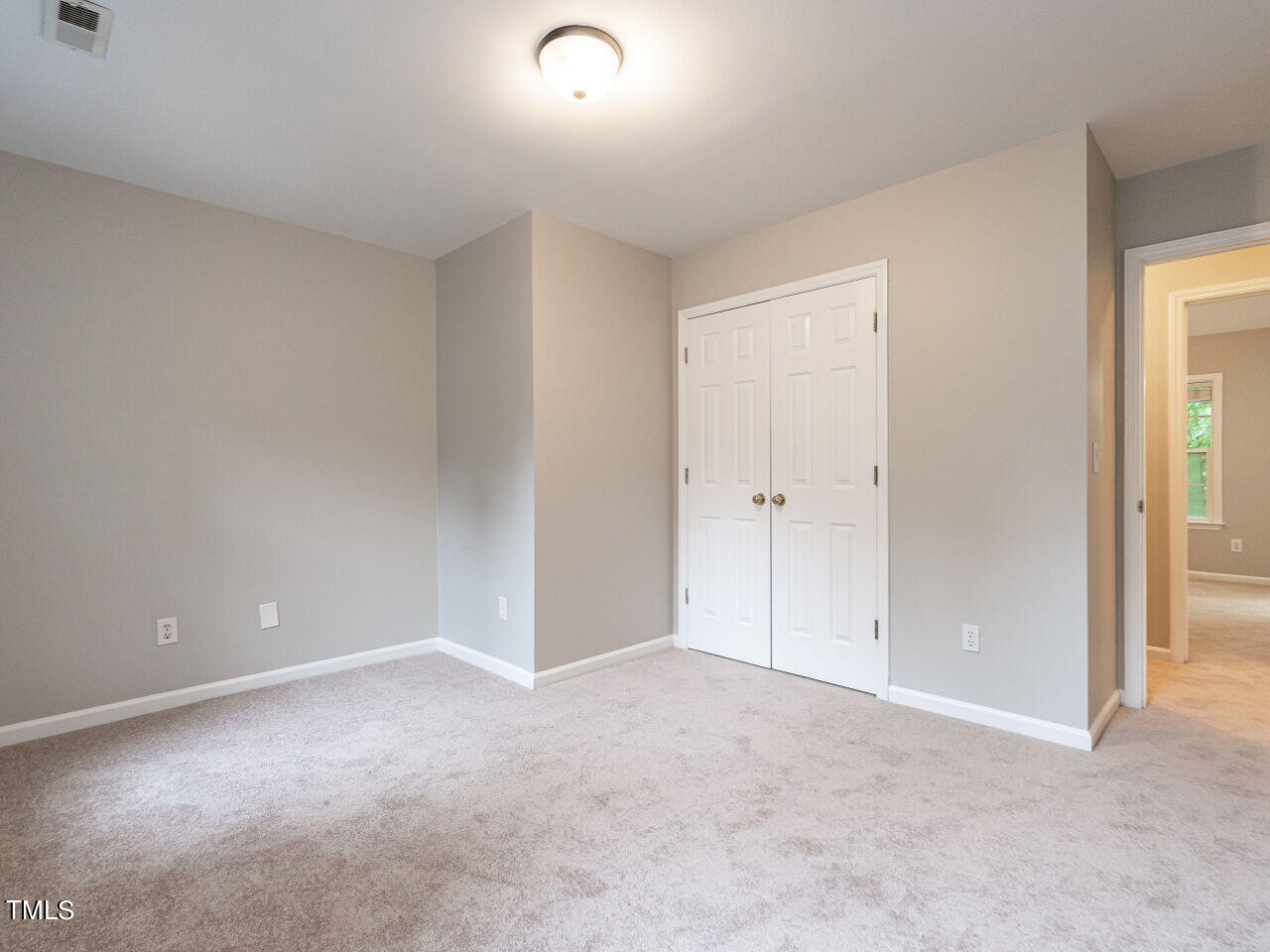 3 Madeira Court Durham, NC 27713 - Photo 22 of 27 a view of an empty room