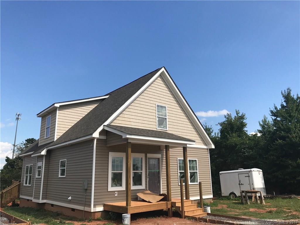 197 Lytton Farm Road Troutman, NC 28166 - Photo 1 of 1 Gallery Image 1