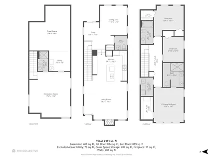 $750,000 | 14 North Dryden Place, Arlington Heights, IL 60004
