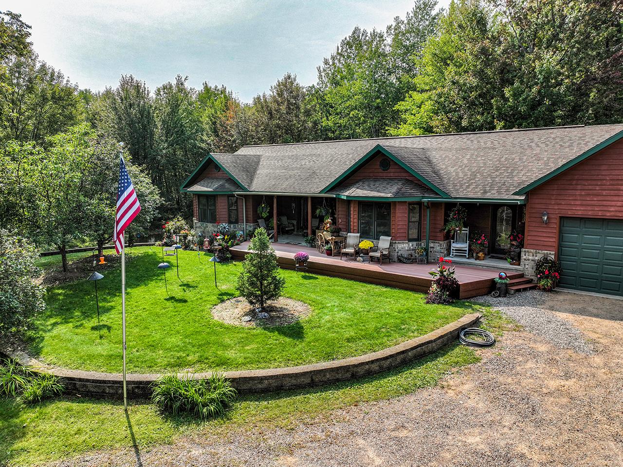 W2388 Axen Road Gleason, WI 54435 - Photo 46 of 52 Gallery Image 46