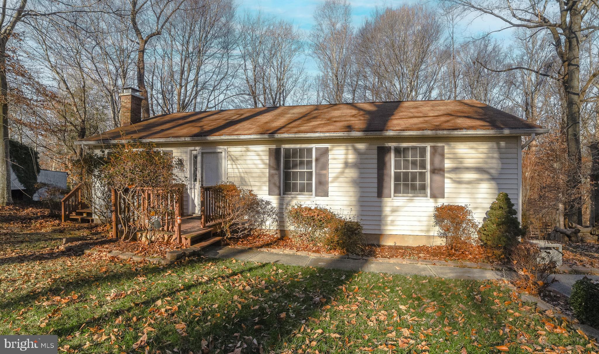 1430 Catalpa Road St. Leonard, MD 20685 - Photo 1 of 32