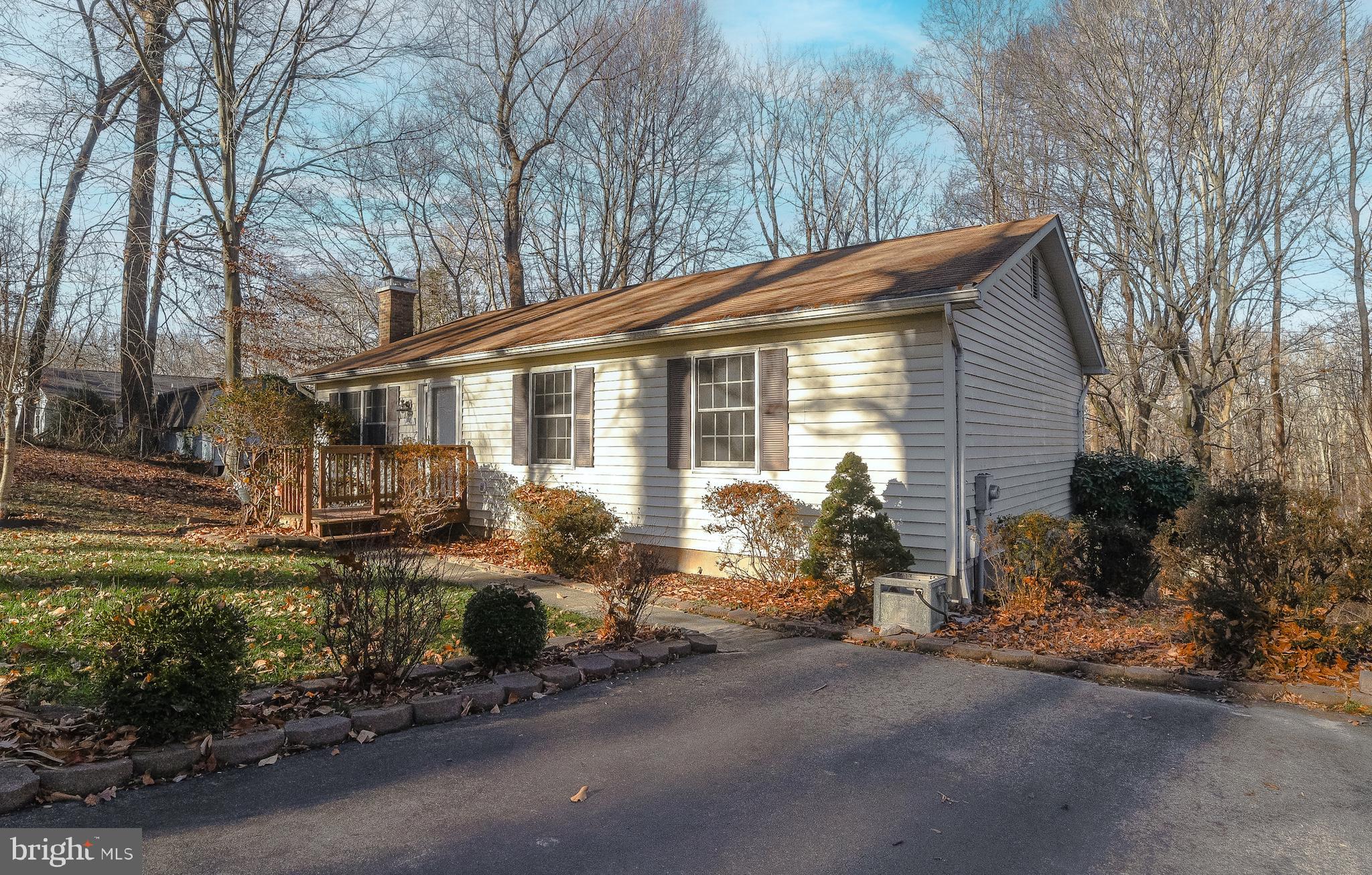 1430 Catalpa Road St. Leonard, MD 20685 - Photo 2 of 32