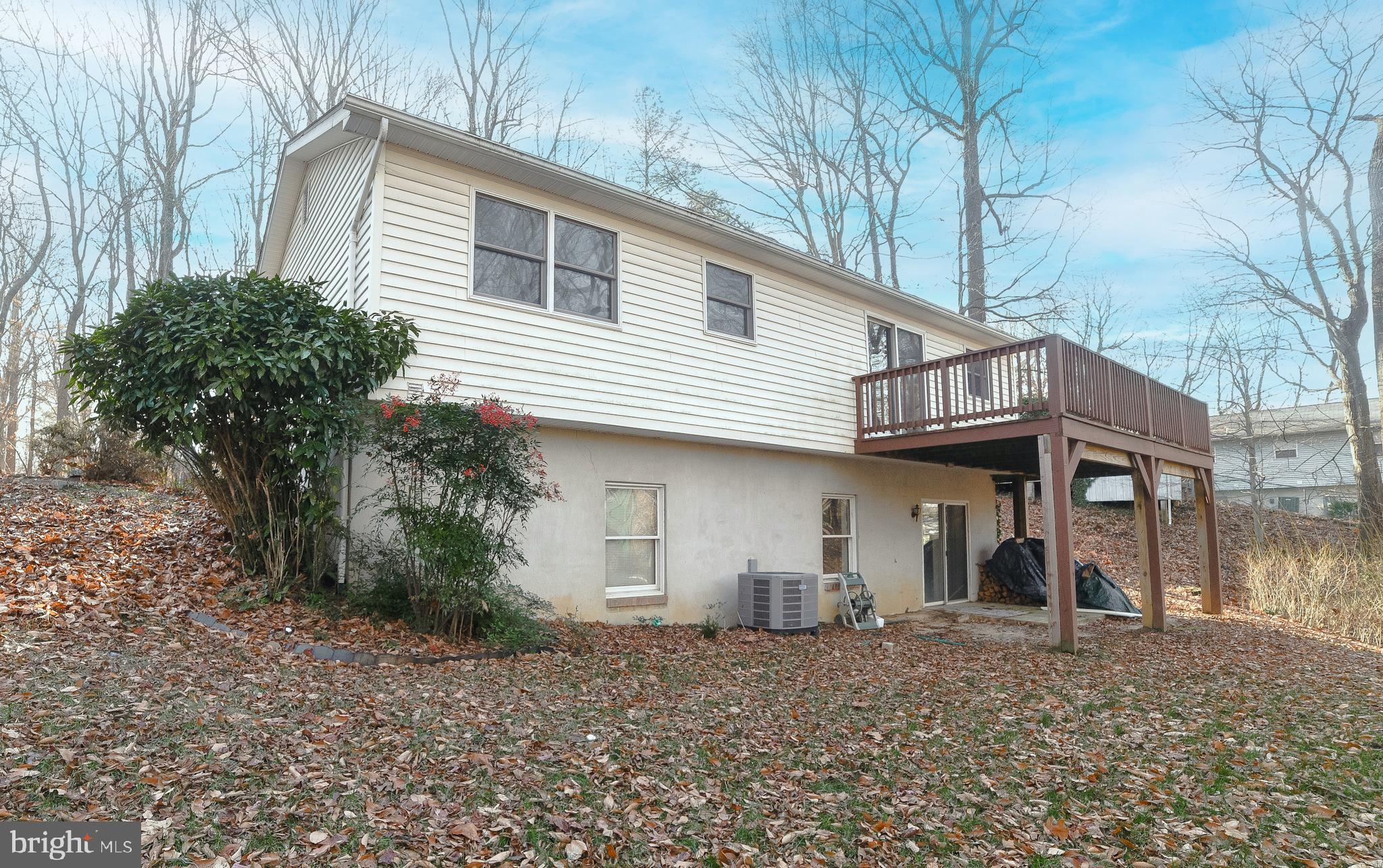 1430 Catalpa Road St. Leonard, MD 20685 - Photo 26 of 32