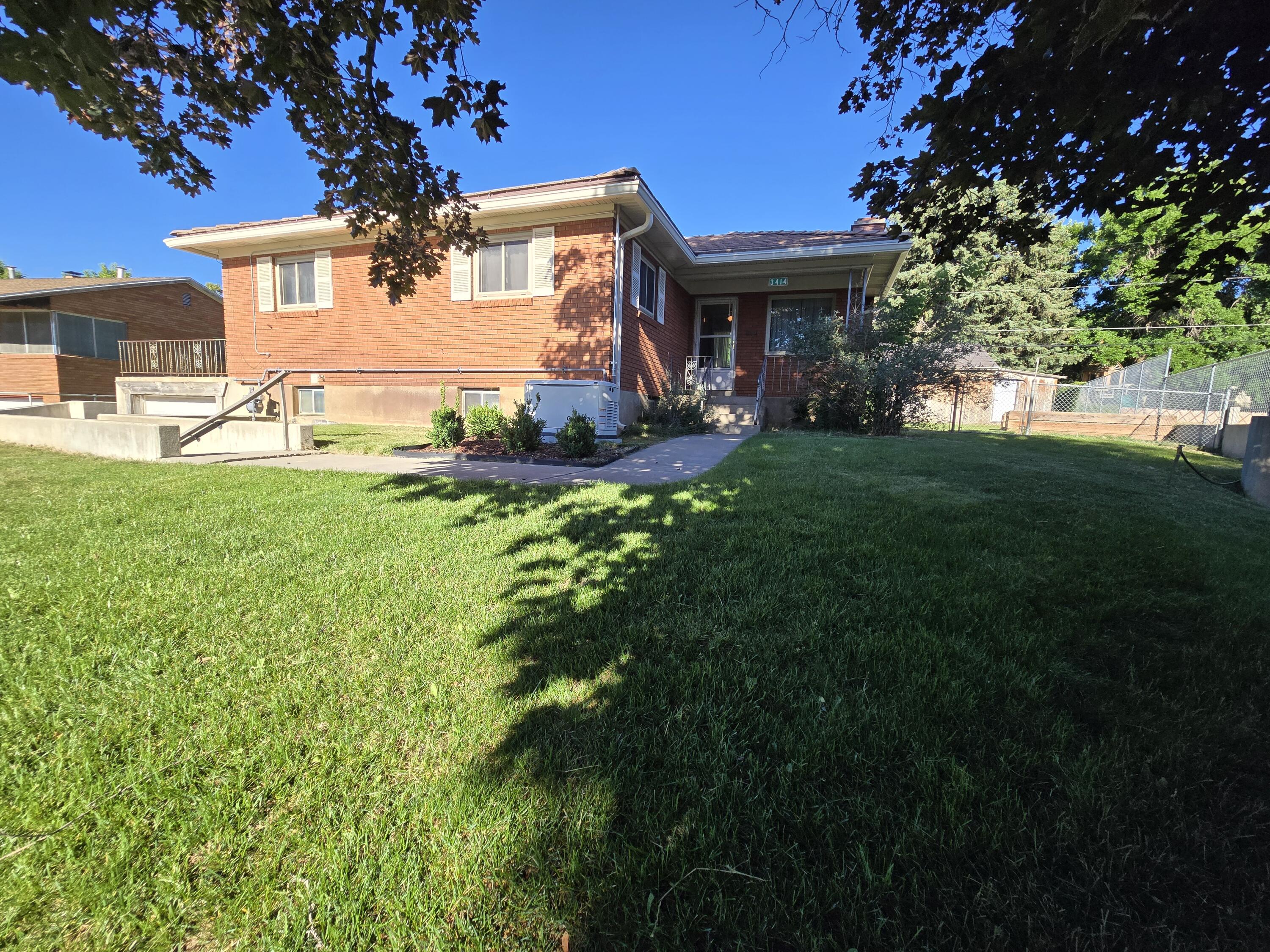 3414 Fowler Avenue Ogden, UT 84403 - Photo 2 of 39 2 Front