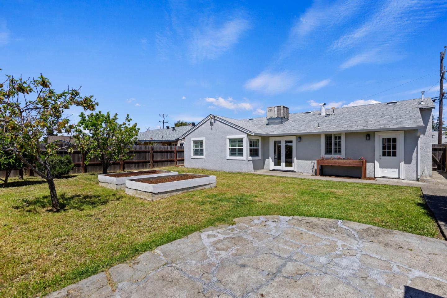23131 Nevada Road Hayward, CA 94541 - Photo 23 of 28 a front view of a house with a yard