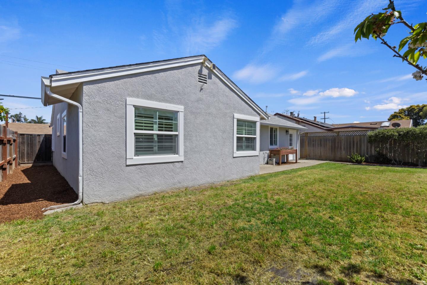 23131 Nevada Road Hayward, CA 94541 - Photo 26 of 28 a front view of house with yard
