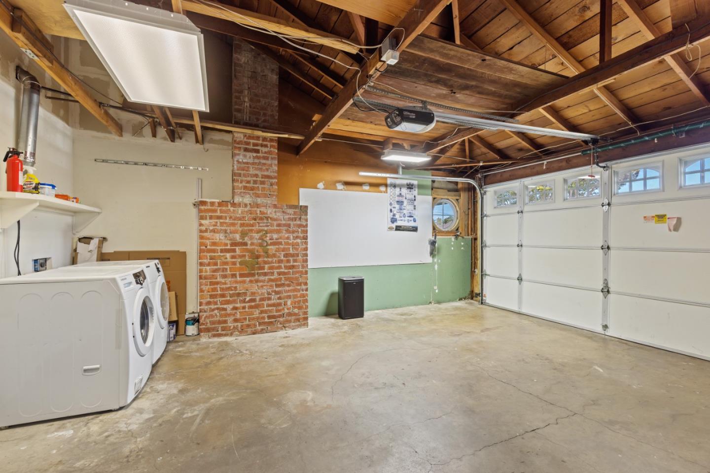 23131 Nevada Road Hayward, CA 94541 - Photo 28 of 28 a view of a garage