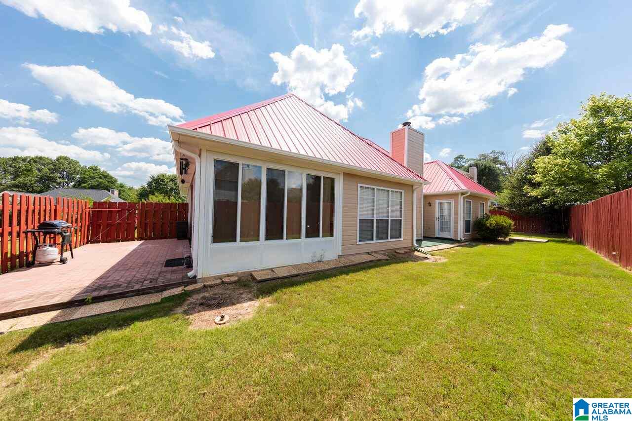 105 Spring Place Alabaster, AL 35007 - Photo 34 of 35