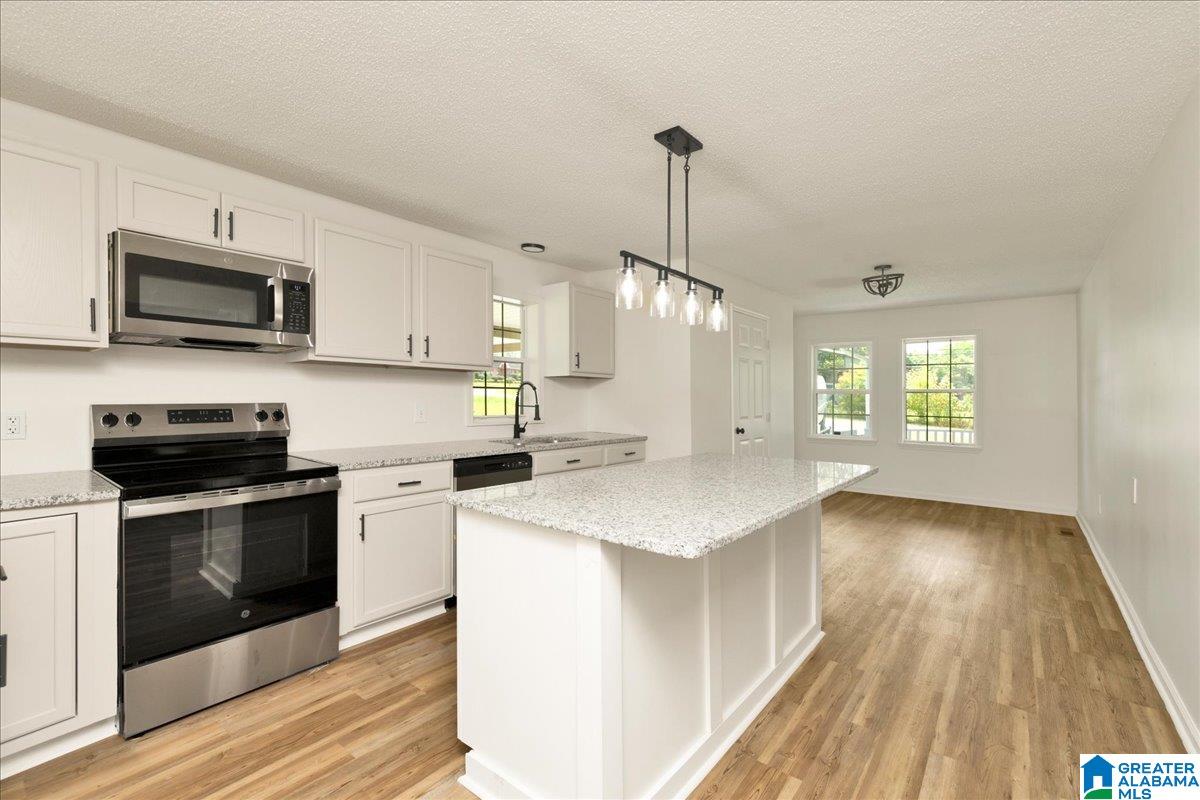 4206 Wilson Road Pinson, AL 35126 - Photo 7 of 25 Gallery Image 7