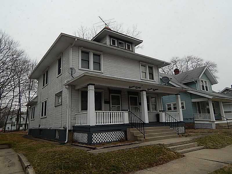 1118 Maiden Lane Springfield, OH 45504 - Photo 2 of 22