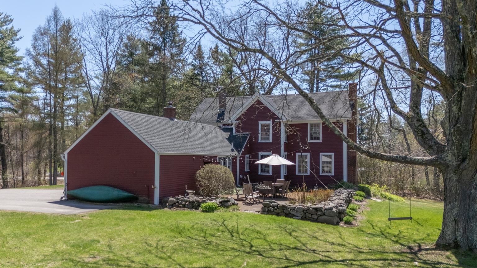 1038 Hopkinton Road Hopkinton, NH 03229 - Photo 39 of 59 Gallery Image 39
