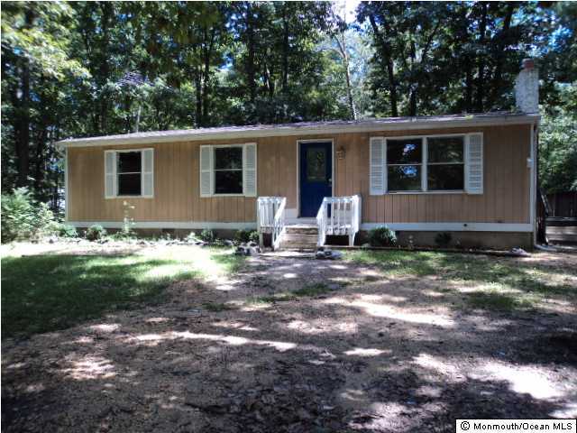 177 Hope Chapel Road Jackson, NJ 08527 - Photo 1 of 3 Primary Photo