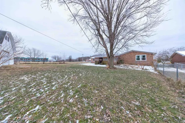 $210,000 | 310 East 22nd Street, Huntingburg, IN 47542