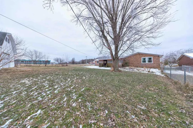 $220,000 | 310 East 22nd Street, Huntingburg, IN 47542