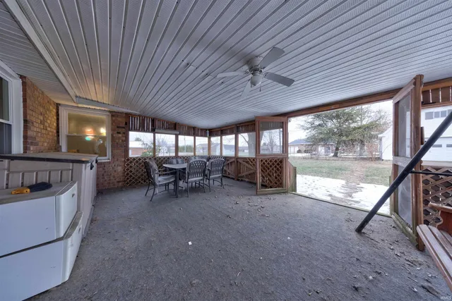 $220,000 | 310 East 22nd Street, Huntingburg, IN 47542