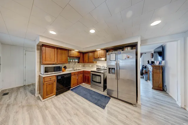 $220,000 | 310 East 22nd Street, Huntingburg, IN 47542