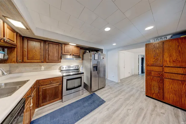 $220,000 | 310 East 22nd Street, Huntingburg, IN 47542