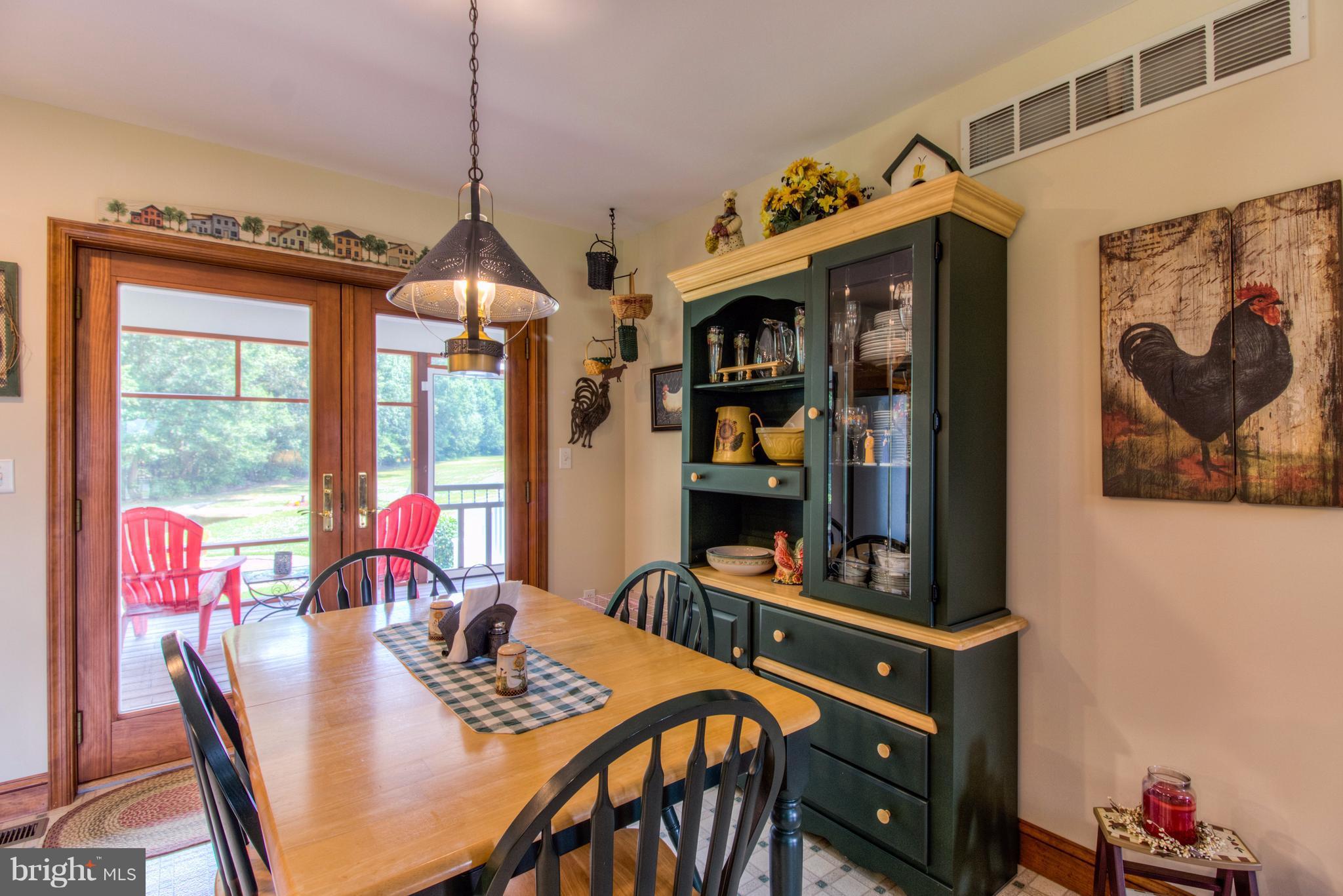 30865 Chesterville Bridge Road Millington, MD 21651 - Photo 11 of 30 Kitchen