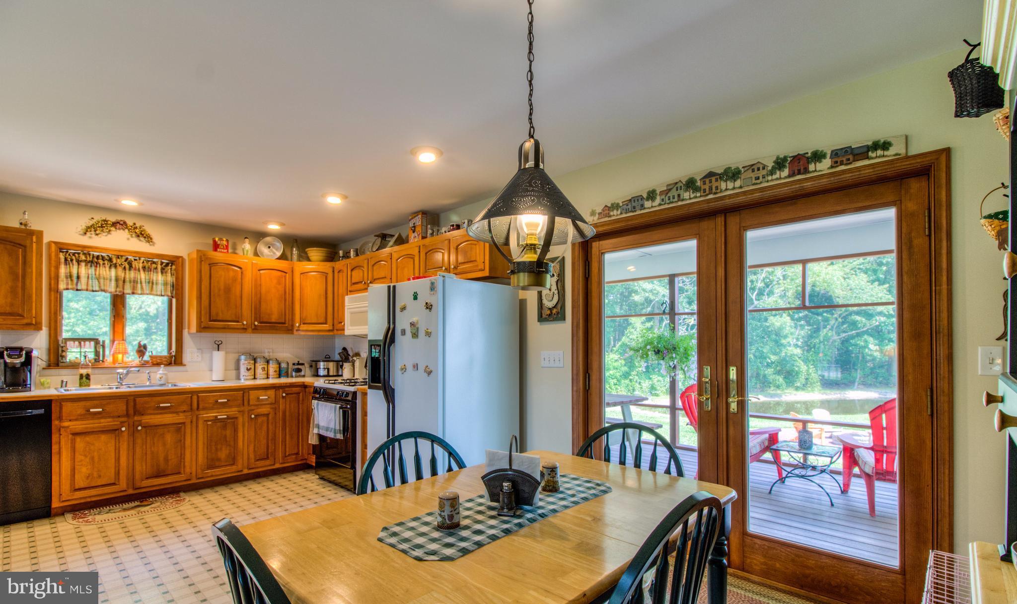 30865 Chesterville Bridge Road Millington, MD 21651 - Photo 12 of 30 Kitchen