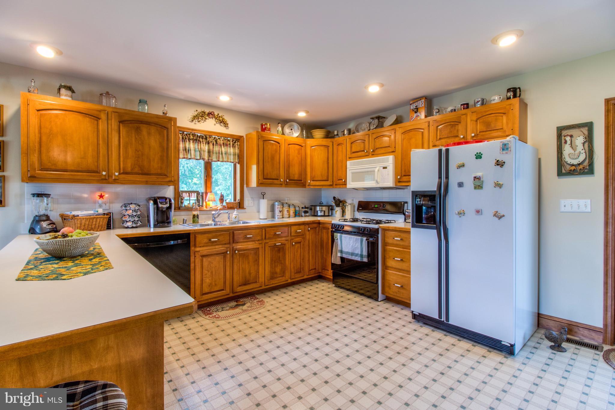 30865 Chesterville Bridge Road Millington, MD 21651 - Photo 13 of 30 Kitchen