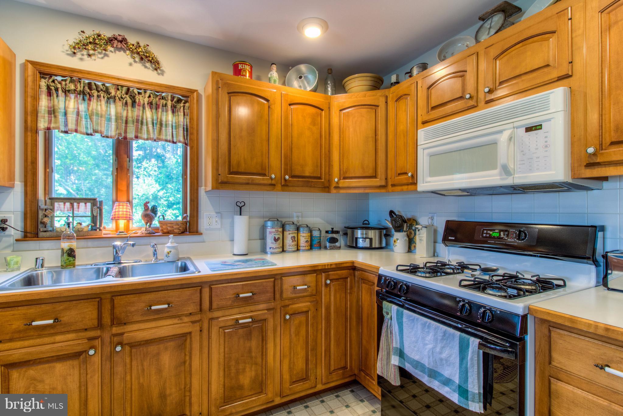 30865 Chesterville Bridge Road Millington, MD 21651 - Photo 14 of 30 Kitchen