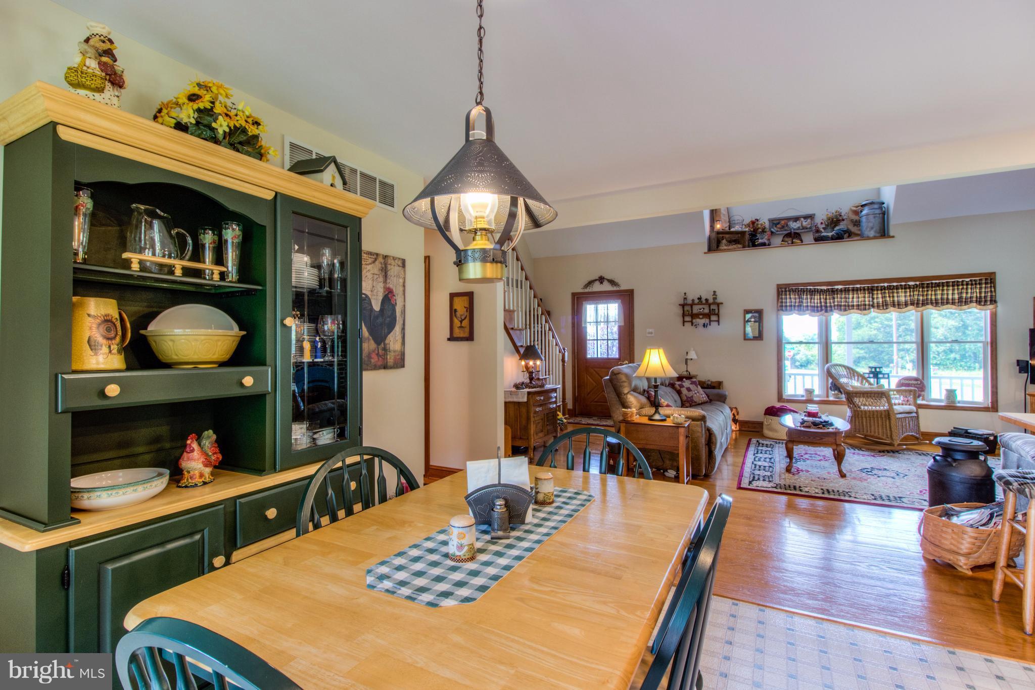 30865 Chesterville Bridge Road Millington, MD 21651 - Photo 15 of 30 Kitchen