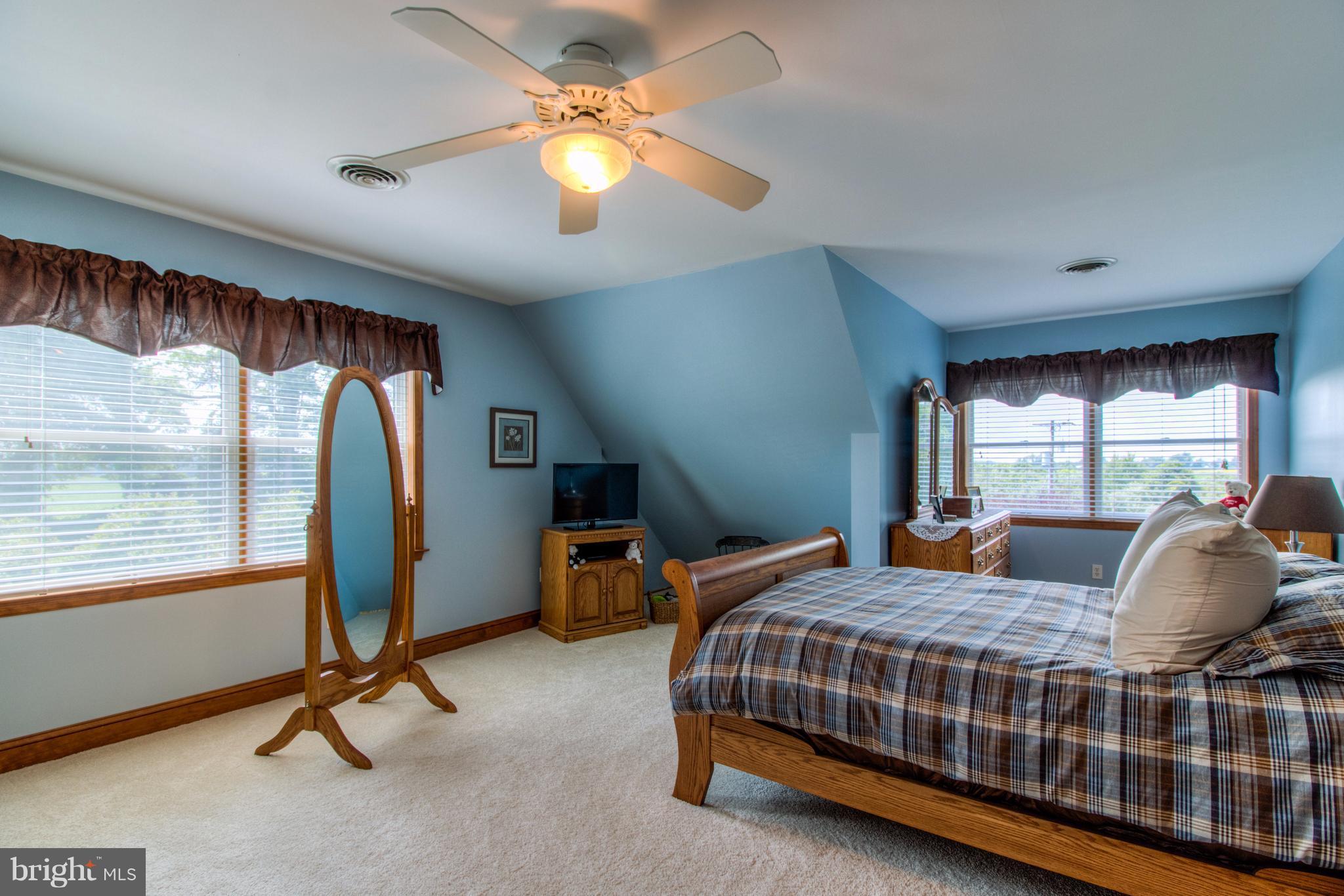 30865 Chesterville Bridge Road Millington, MD 21651 - Photo 22 of 30 Bedroom (Master)