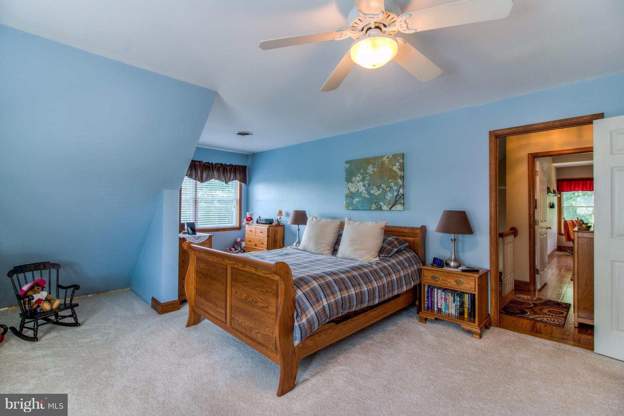 30865 Chesterville Bridge Road Millington, MD 21651 - Photo 23 of 30 Bedroom (Master)